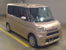 2013 Daihatsu Tanto