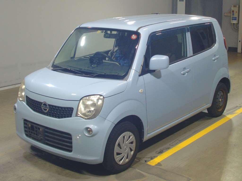 2013 Nissan Moco MG33S[0]