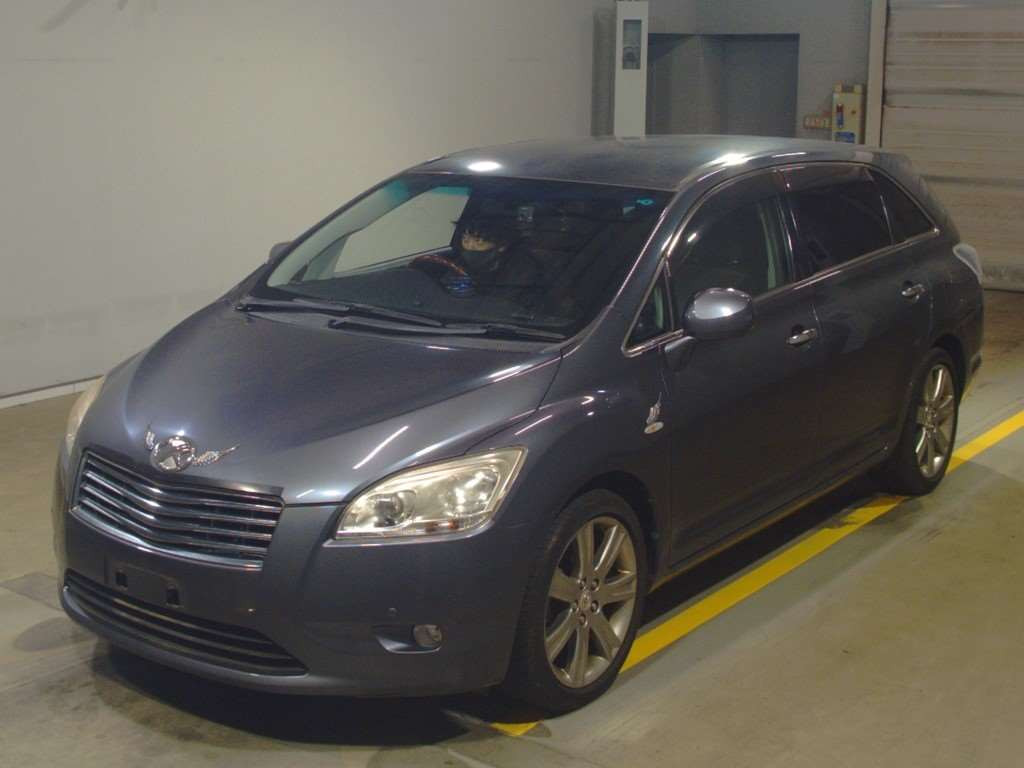 2007 Toyota Mark X Zio ANA10[0]