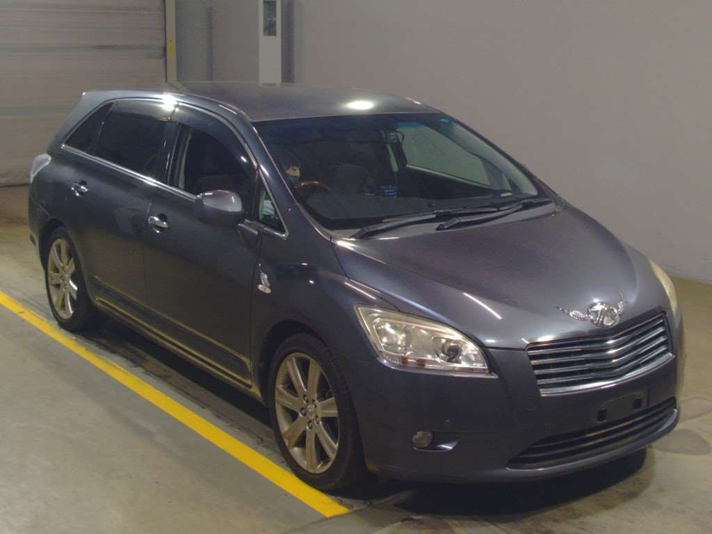 2007 Toyota Mark X Zio ANA10[2]