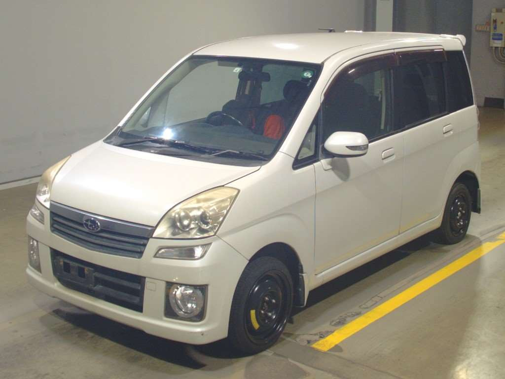 2009 Subaru Stella RN1[0]