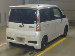 2009 Subaru Stella