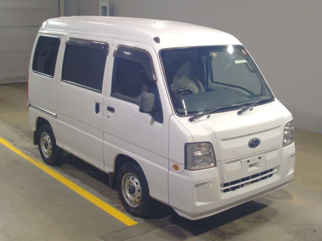 2010 Subaru Sambar TV1[2]