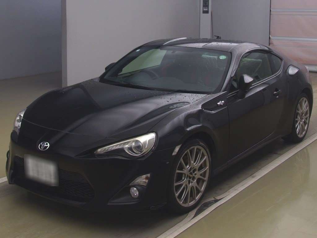 2012 Toyota 86 ZN6[0]