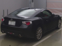 2012 Toyota 86