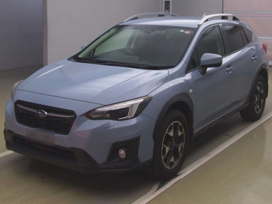 2017 Subaru XV