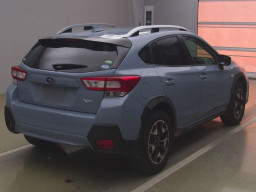 2017 Subaru XV