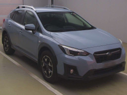 2017 Subaru XV