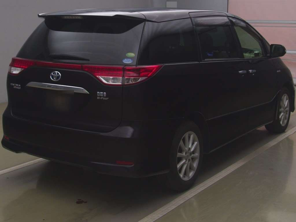 2013 Toyota Estima Hybrid AHR20W[1]