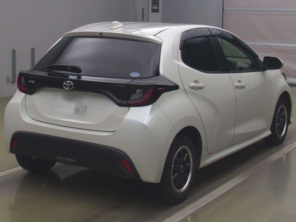 2021 Toyota YARIS KSP210[1]