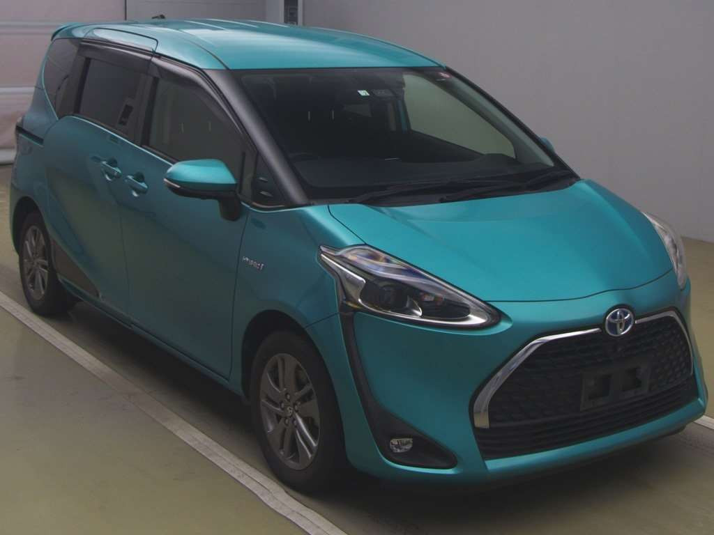 2020 Toyota Sienta NHP170G[2]