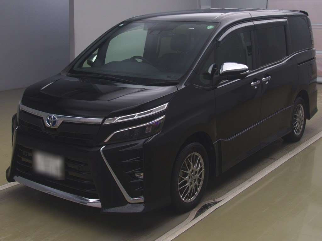 2021 Toyota Voxy ZWR80W[0]