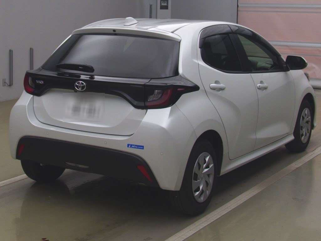 2022 Toyota YARIS KSP210[1]