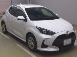 2022 Toyota YARIS