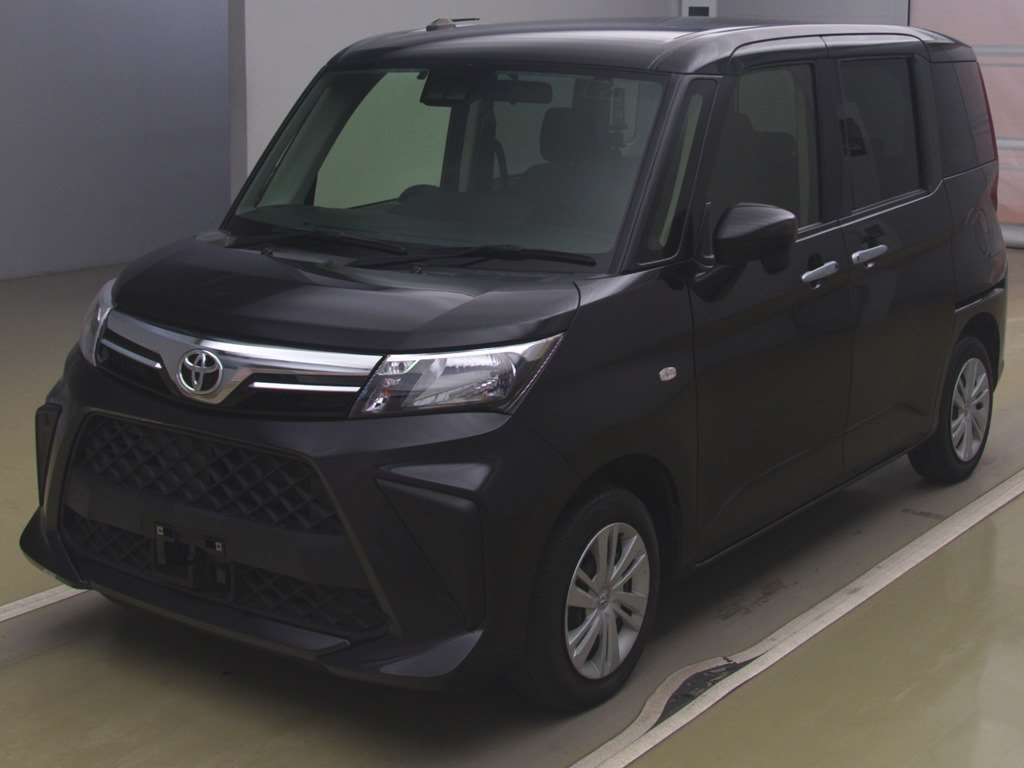 2021 Toyota Roomy M900A[0]