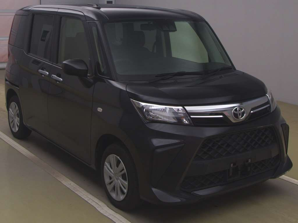 2021 Toyota Roomy M900A[2]