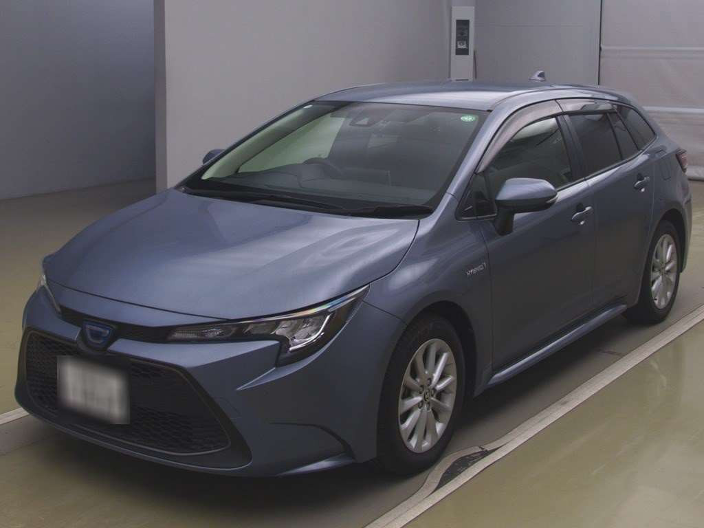 2020 Toyota Corolla Touring Wagon ZWE211W[0]