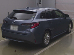 2020 Toyota Corolla Touring Wagon