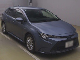 2020 Toyota Corolla Touring Wagon