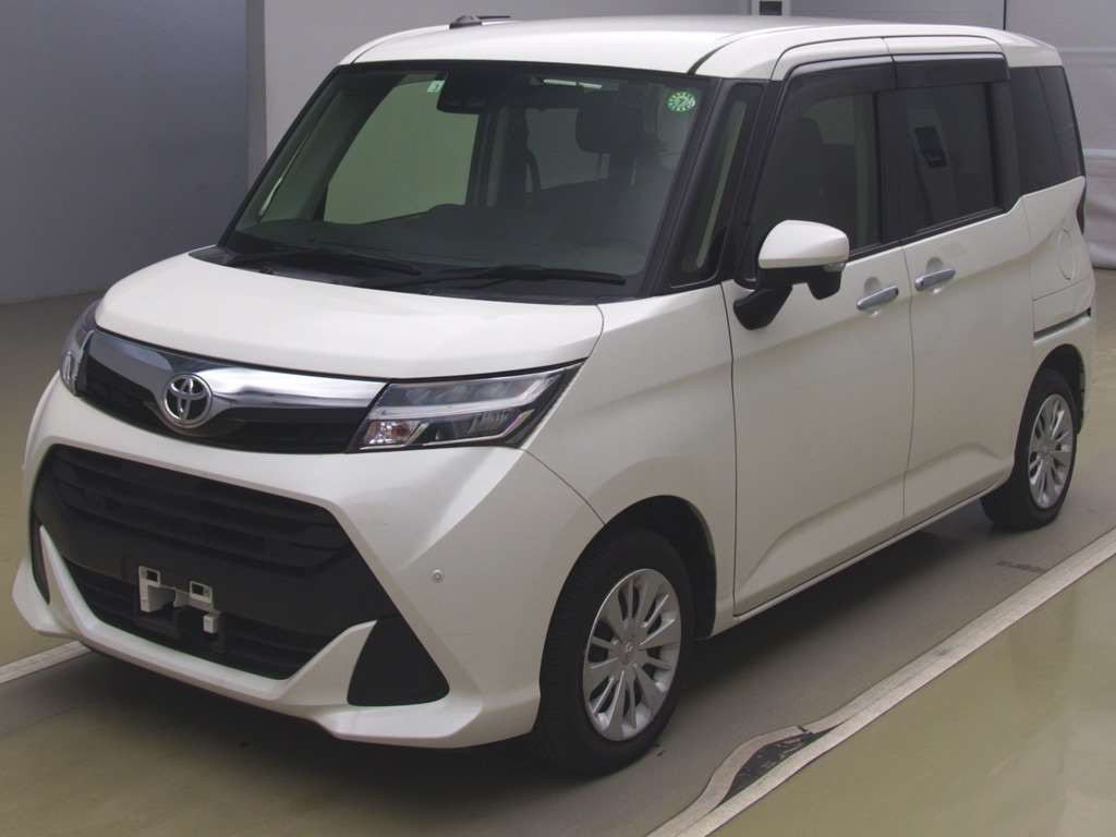 2020 Toyota TANK M900A[0]