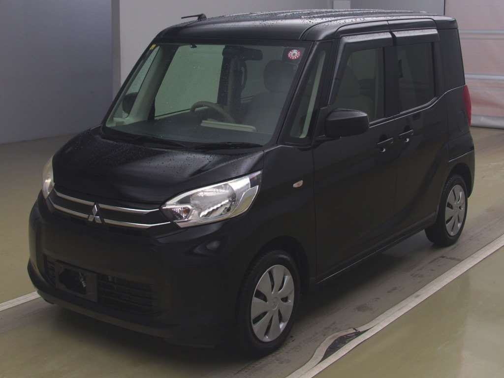 2014 Mitsubishi eK Space B11A[0]