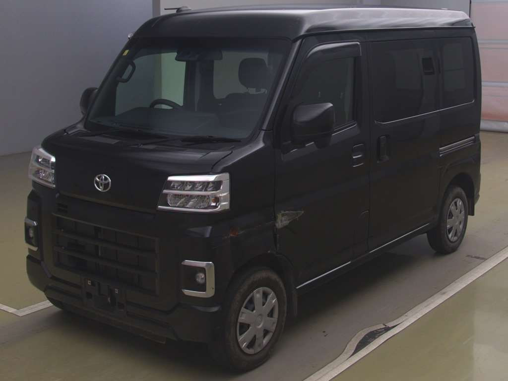 2023 Toyota Pixis Van S710M[0]