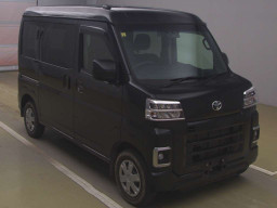 2023 Toyota Pixis Van