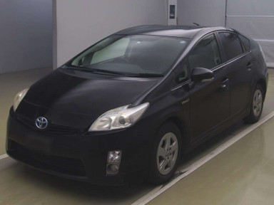 2009 Toyota Prius