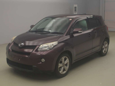 2007 Toyota IST