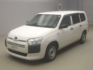 2019 Toyota Probox