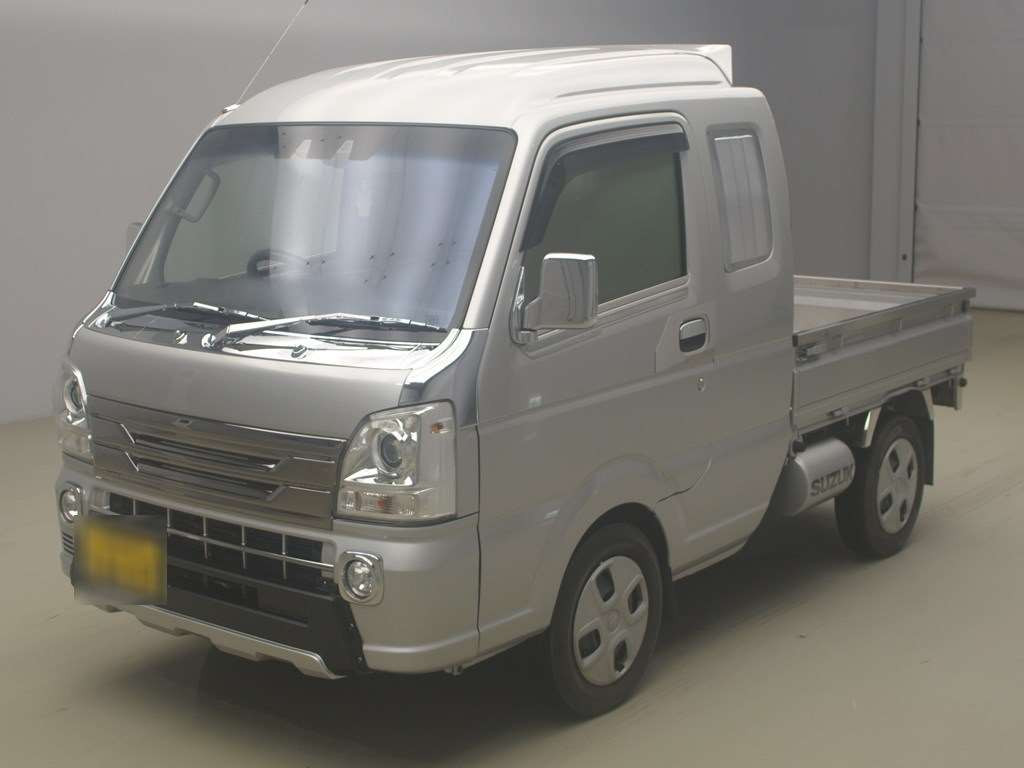 2019 Suzuki Carry Truck DA16T[0]