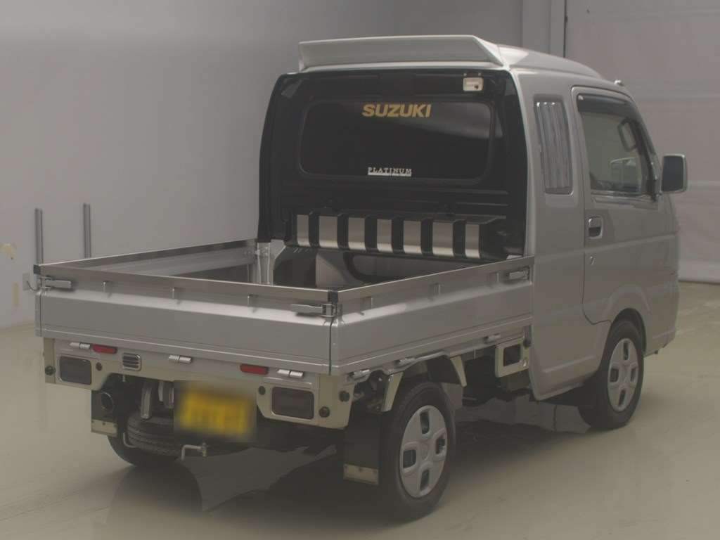 2019 Suzuki Carry Truck DA16T[1]