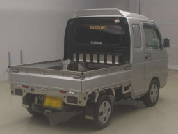 2019 Suzuki Carry Truck