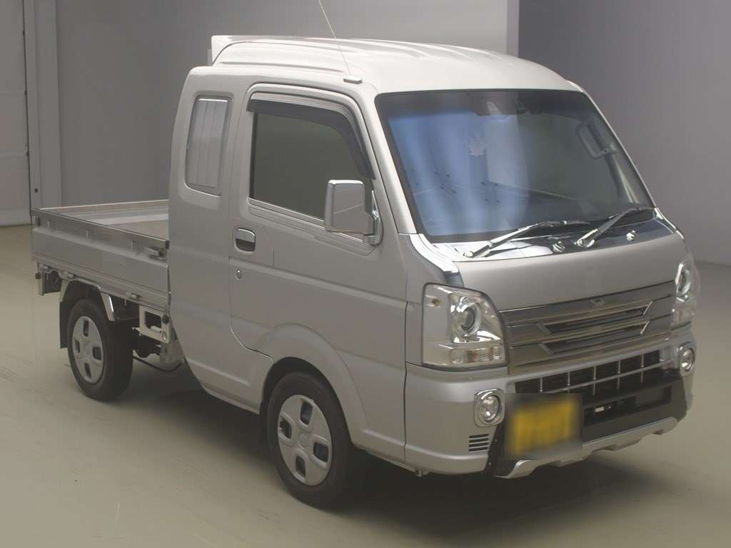 2019 Suzuki Carry Truck DA16T[2]