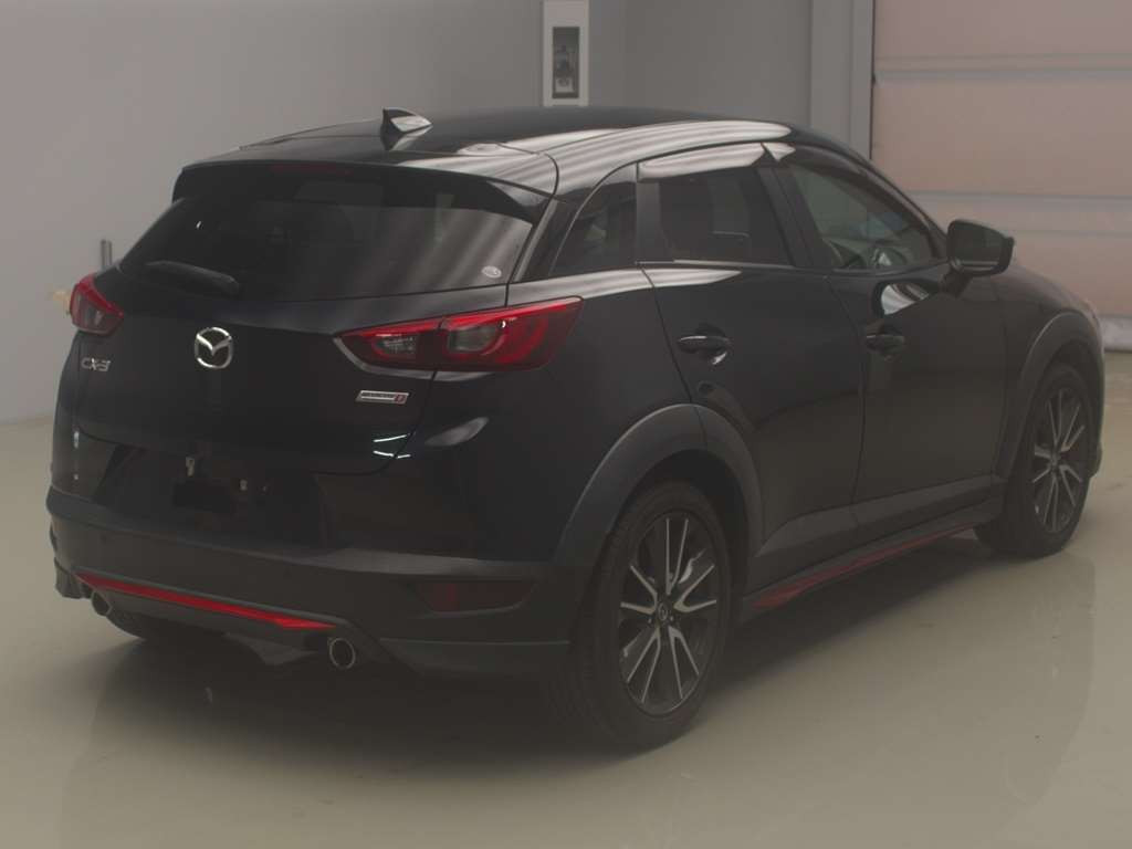 2015 Mazda CX-3 DK5FW[1]