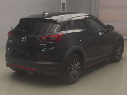 2015 Mazda CX-3