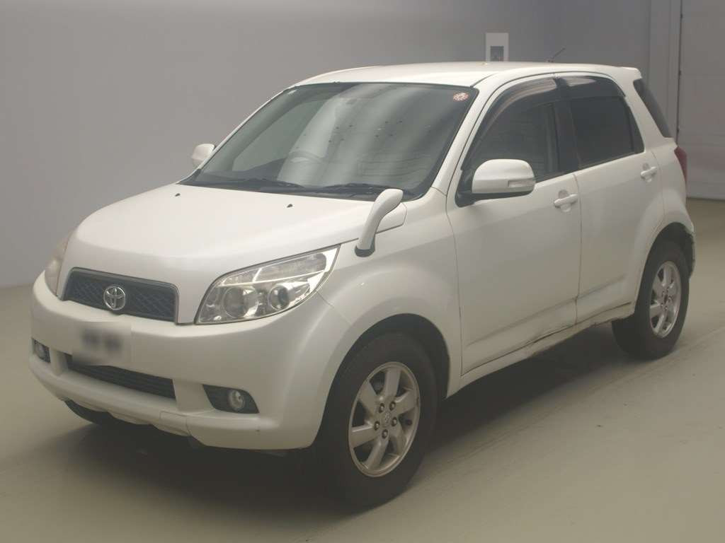 2008 Toyota Rush J200E[0]