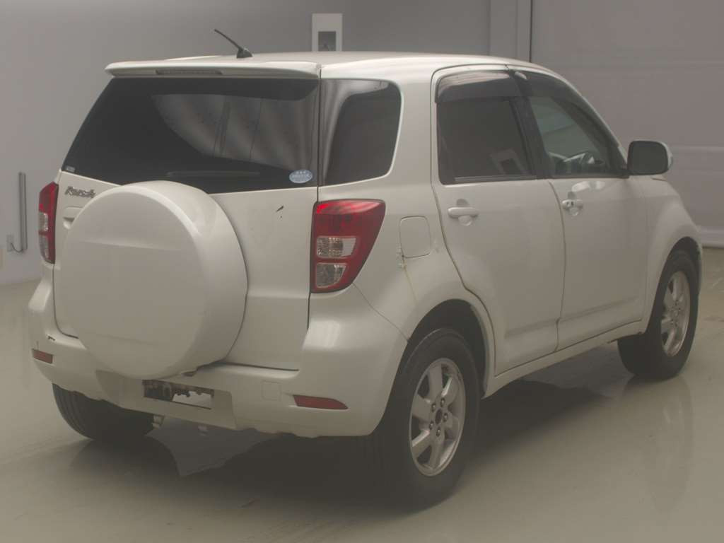 2008 Toyota Rush J200E[1]