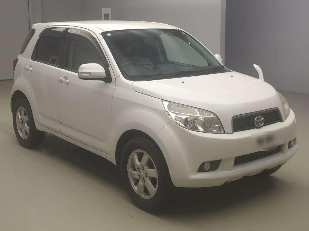 2008 Toyota Rush J200E[2]