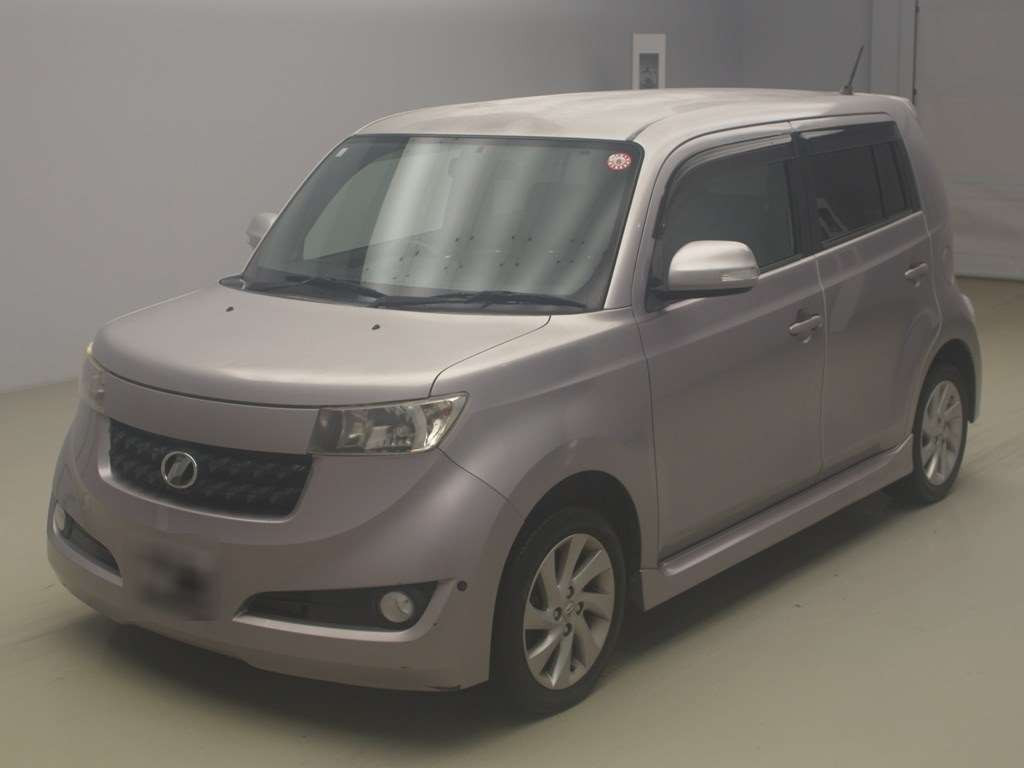 2010 Toyota bB QNC21[0]