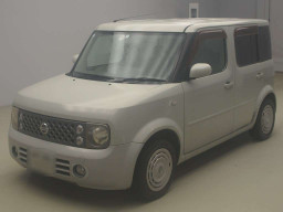 2006 Nissan Cube