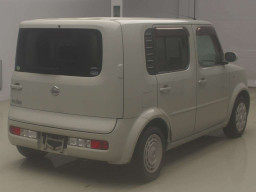 2006 Nissan Cube