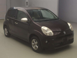 2010 Toyota Passo