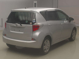 2010 Toyota Ractis