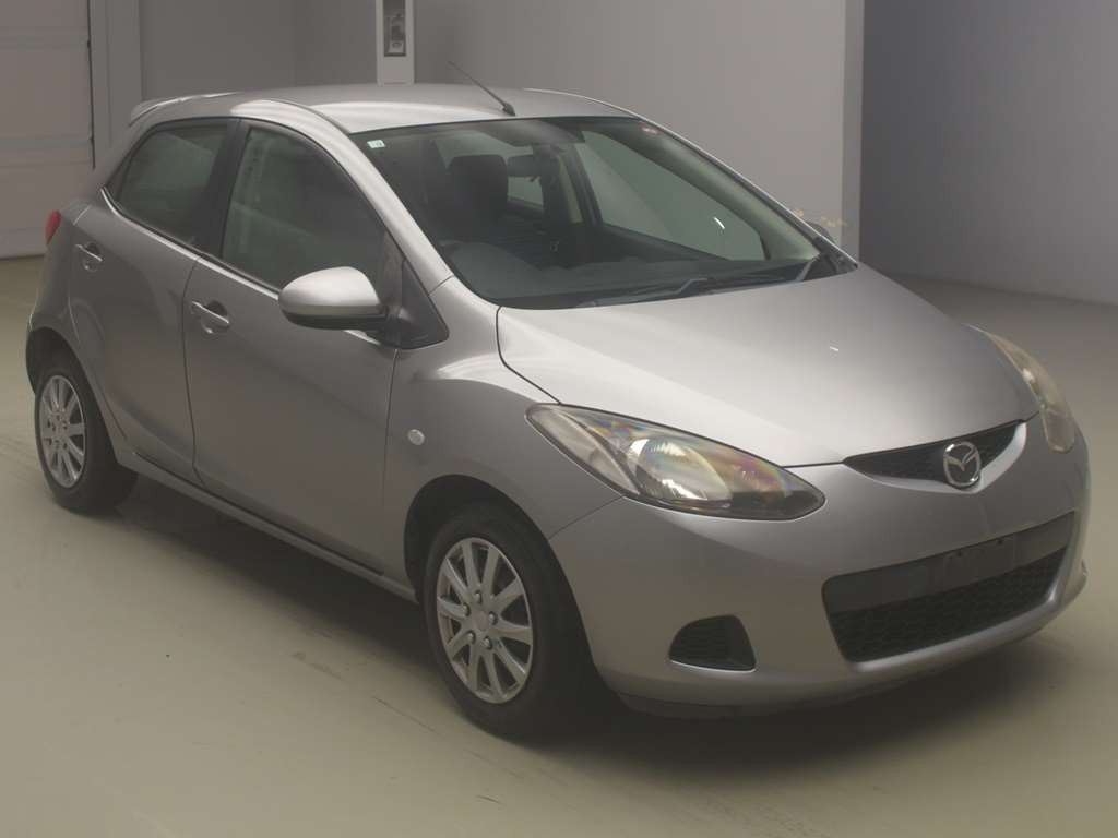 2010 Mazda Demio DE5FS[2]