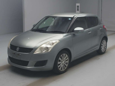 2011 Suzuki Swift