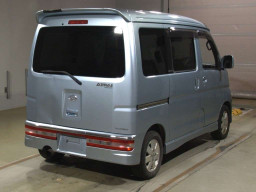 2005 Daihatsu Atrai Wagon