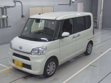 2019 Daihatsu Tanto