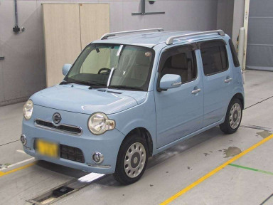 2012 Daihatsu Mira Cocoa