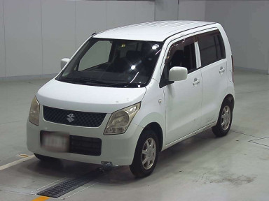 2009 Suzuki Wagon R